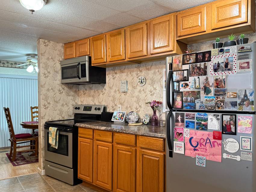 837 Bayshore Dr a Ellenton, FL Mobile or Manufactured Home for Sale